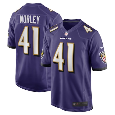 Baltimore Ravens Men Jerseys 2025-10-13-014